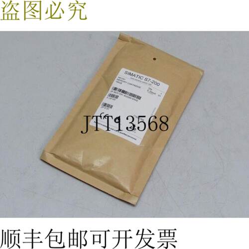 S7 200 6ES7 291-8GD00-0XA0 6ES7291-8GD00-0XA0 MC291存储器16K
