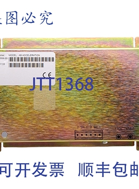 原装供应Cutler Hammer 87-02008-00 AB PanelMate HMI 加速模块