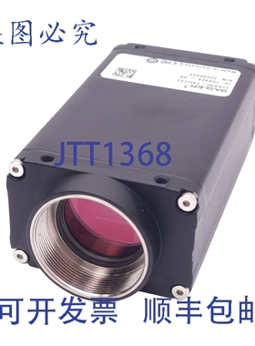 原装供应Basler scA640-74fcCEL C 相机，1/2 英寸，658x492，74f