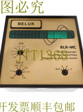供应BELUK BLR-MC-12 BLRMC12