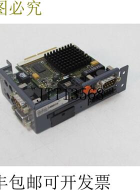 B&R ACOPOS AC 140 插入式模块 8AC14061-3 AC140 CPU 状态