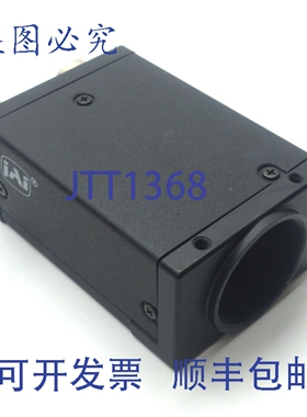 原装供应JAI CV-A1 机器视觉相机，1/2 英寸 C，1392 x 1040@16FP