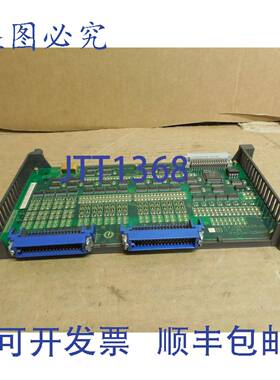 供应安川电脑板JAN-MIO02 REVC03 JAN-MI002 DF9200680-C0 M