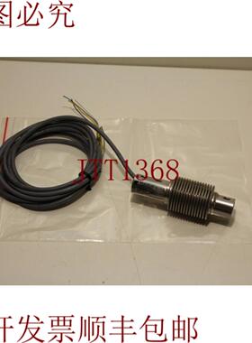 供应HBM 称重传感器 Z6 C3 型 200kg 2 mVV 100mm 安装