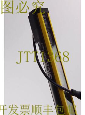 供应SICK C4C-SA16530A10000 DETEC4核心安全灯幕