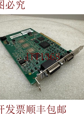 原装供应康涅克斯 CFG-8501-000 RevF,801-8501-11R C 卡