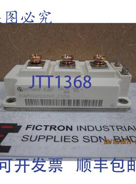 原装供应BSM150GB120DN2FE3256 EUPEC / INFINEON 模块 BSM150GB1