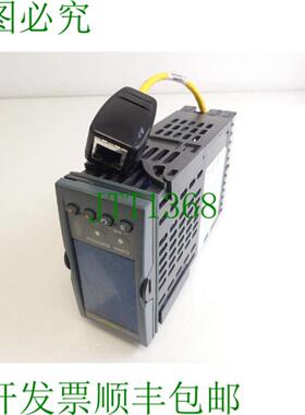 Eurotherm 3508 温度调节器 SNFC1848002567 带网线