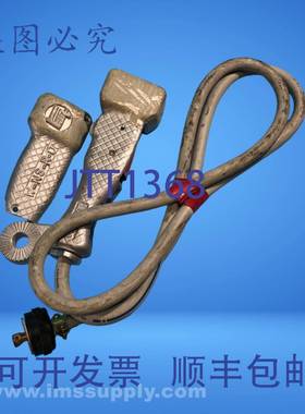 原装供应Obara Corp W-NS-R-0 焊接电缆 5730