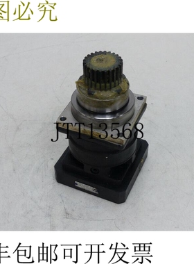 Alpha 行星齿轮箱 SP 100-M01-4-131-000 Nmax 4500 rpm I =4