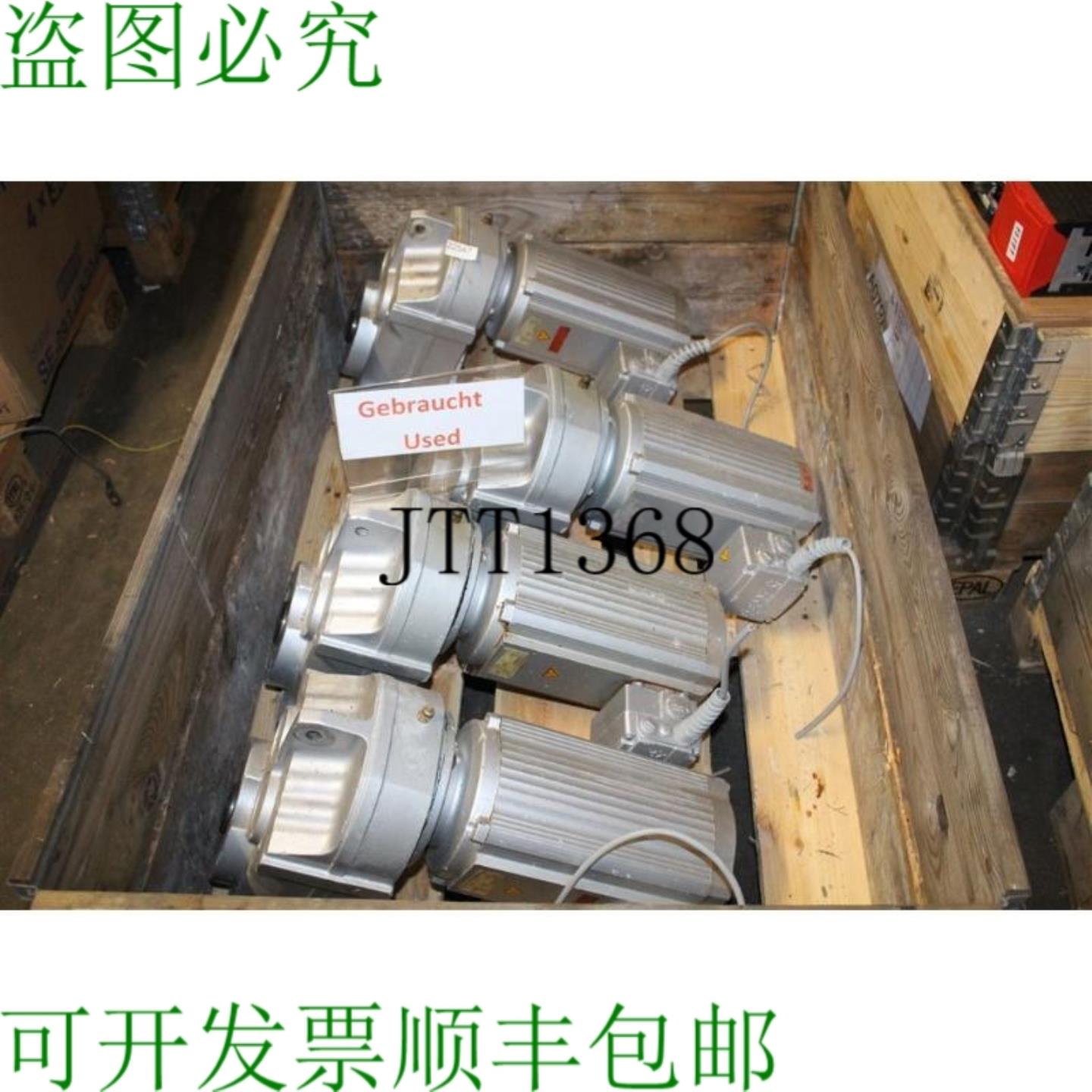 供应SEW 075 KW 34 分钟 Motore Riduttore FA67G DAS100M4