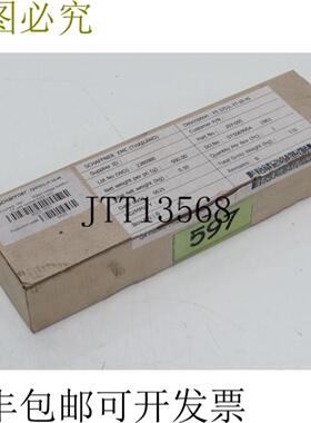 Schaffner FS 5751L-IT-10-45 8502-1631 3x440VAC50-60Hz 10A