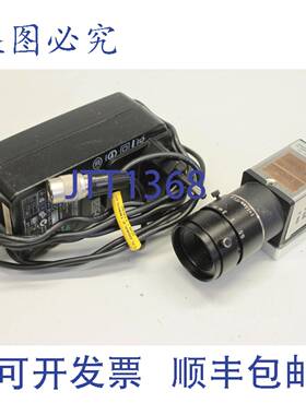 原装供应IDS UI-5240CP-NIR-DL & Kowa f=16mm F1.4 相机 相机 UI