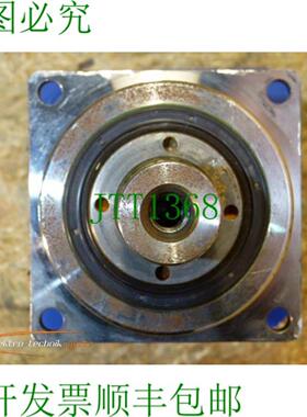 阿尔法 散热器结构 GTS 100-M02-020 B05 散热器 SN261822