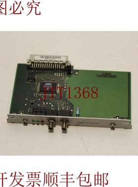 供应科尔摩根 AF0315 Sercos 接口板