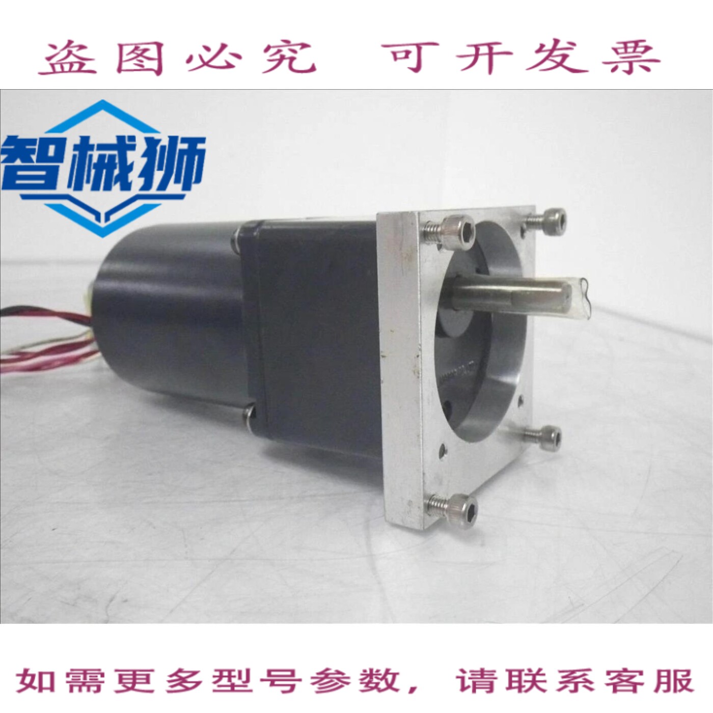 现货供应 东方马达 0031046 后轮驱动电机总成/ 50RPM 110V