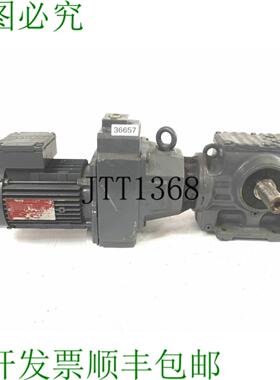 供应VECTOR 11 Kw 23-114 齿轮小马达 S57 D16 DT80N-2 主轴