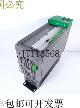 控制技术 Digitax DBE 420 交流伺服驱动器 DBE420 状况良好