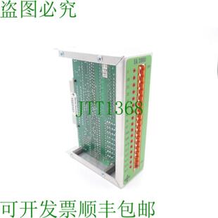 Biviator EA 3000 输入模块 24V SN1023107