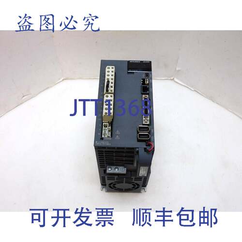 供应MR-J3-200AN-RJ070 伺服放大器 带 MELSERVO MR-J3BAT