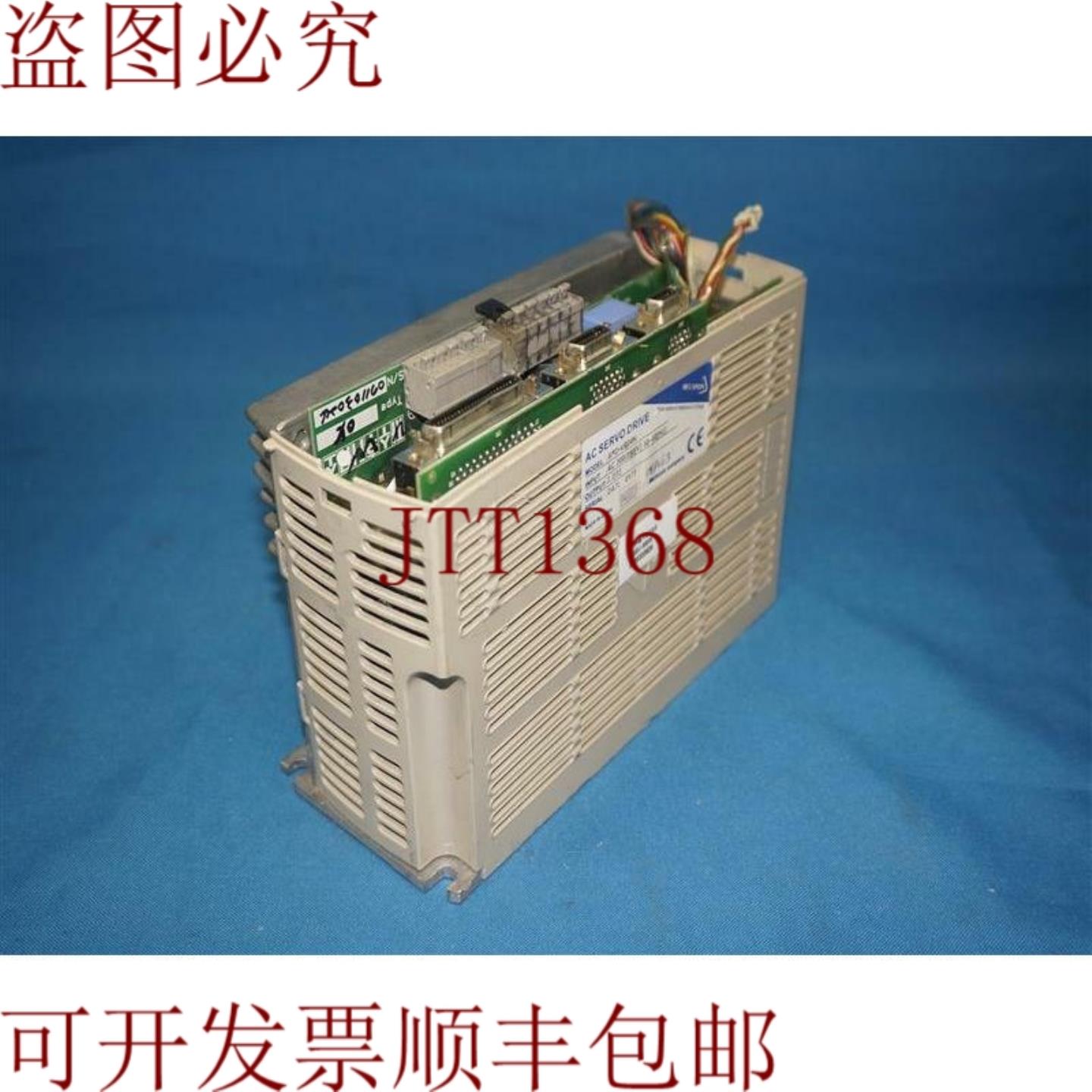 供应Metronix Mecapion APD-VS04N APDVS04N 交流电服务器驱