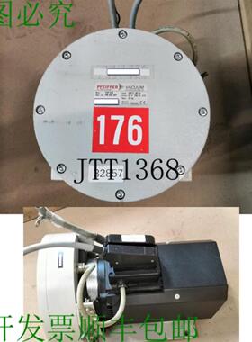 供应PFEIFFER TCP 010 涡轮分子庞贝 Vide Mod N&deg; Pm c01 39