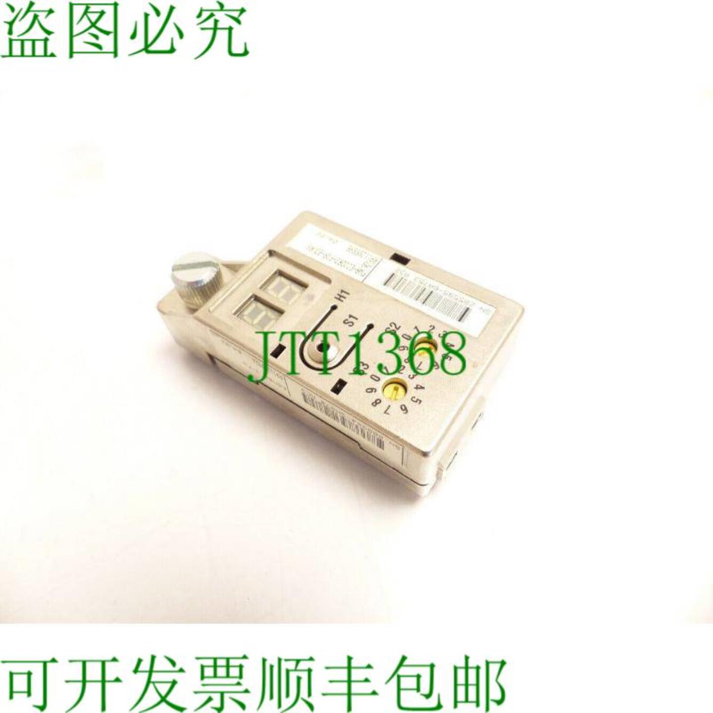 Indramat FWA-ECODR3-FGP-03VRS-MS R911285595 控制模块 SN2855