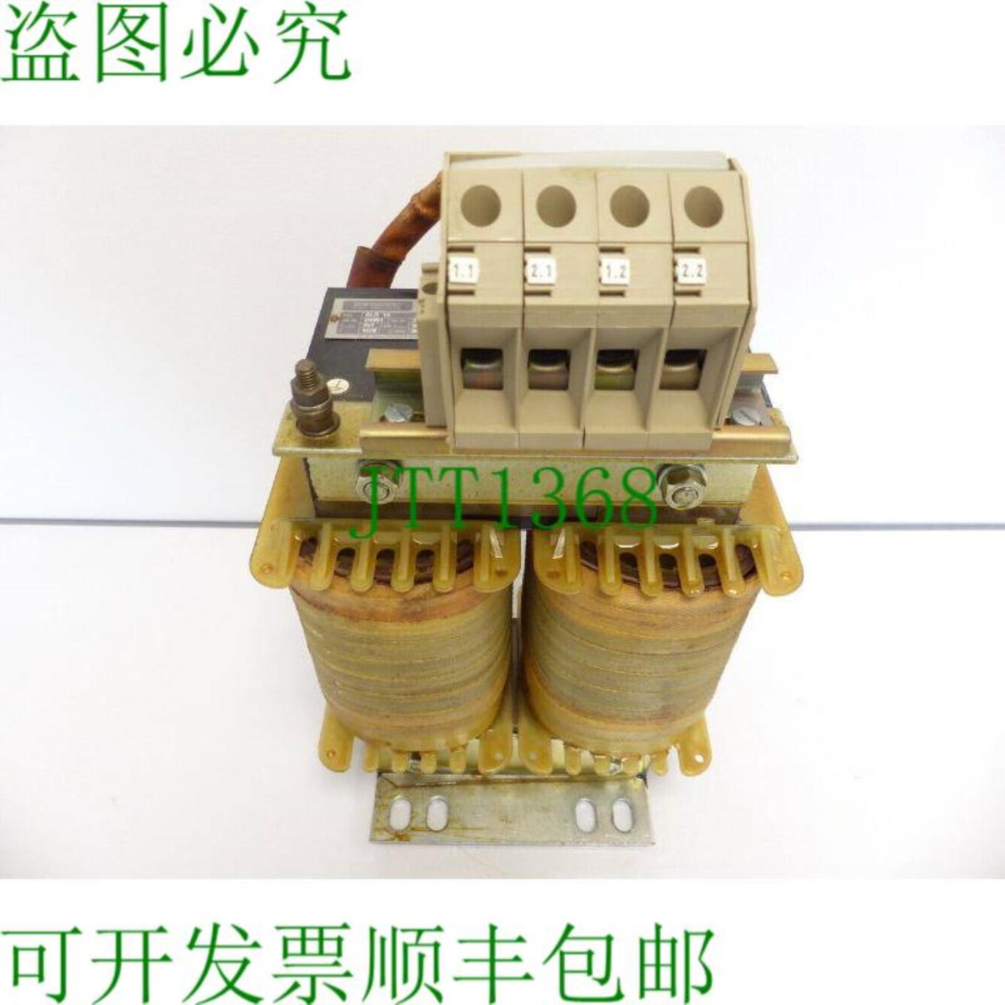 Indramat GLD 15 变压器 SN457179