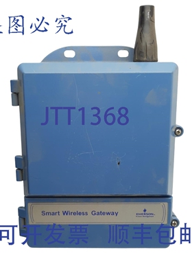 原装供应工业 1420A2A3A4N5 智能网关，双以太网，2.4GHz Wireles