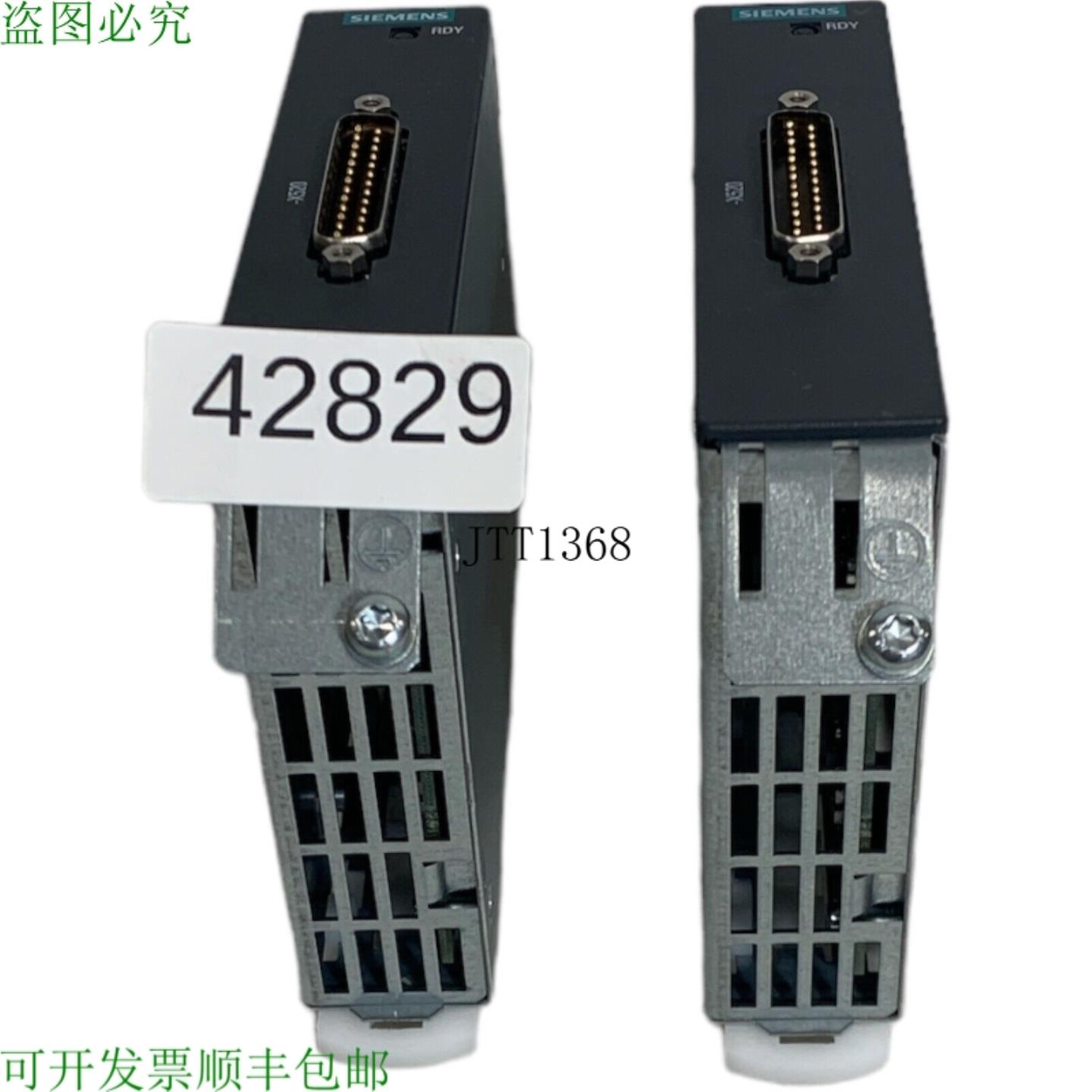 供应SINAMICS 6SL3055-0AA00-5BA3 传感器模块SMC20