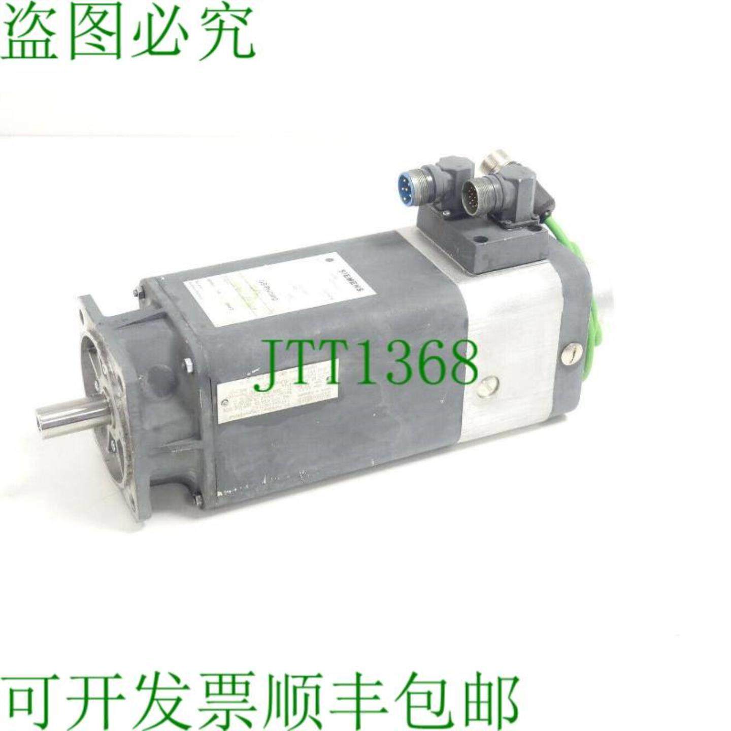 1FT5064-0AF71-1 - Z AC-VSA-电机 SNEF091476403002 + 6FX2001