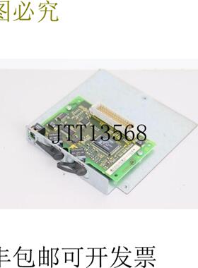 力士乐 Indramat 接口卡 BGR DKC023 LK SCK02 TOP CONDITION