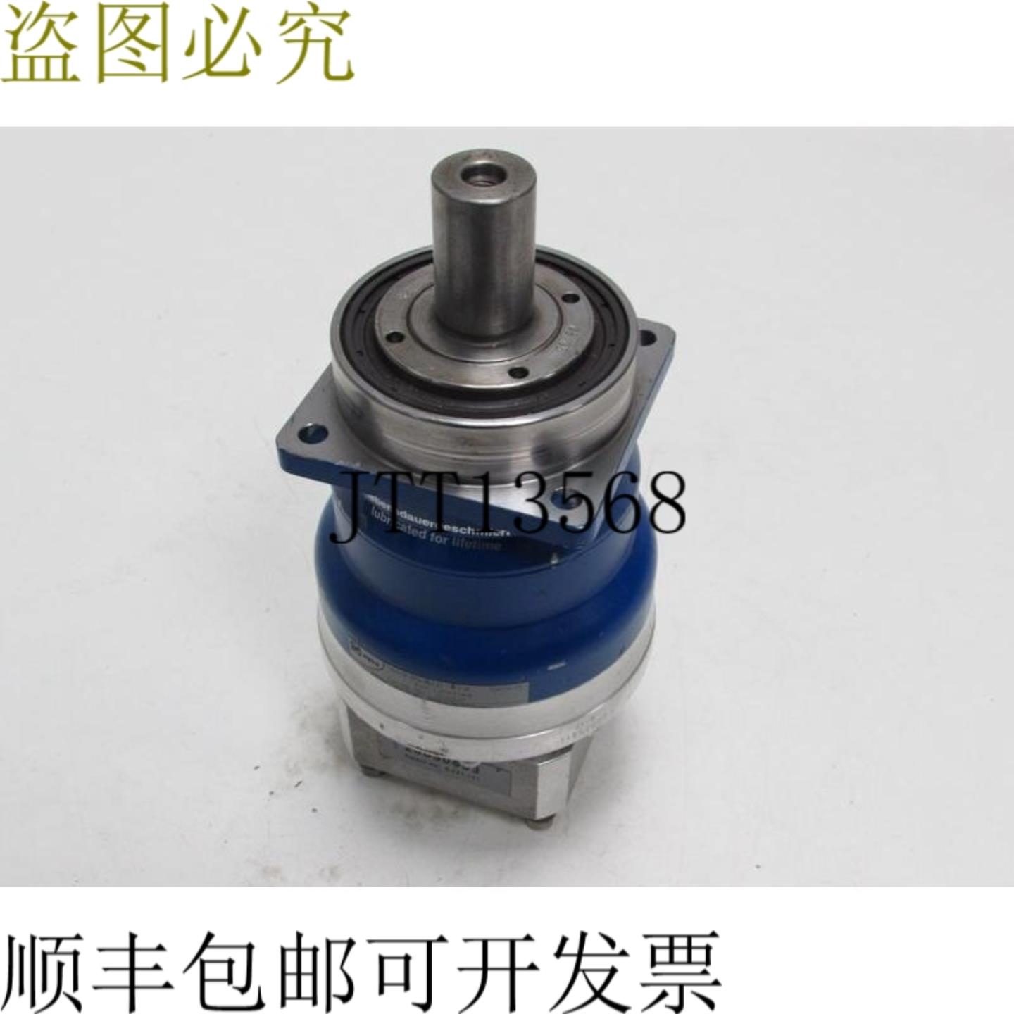 Alpha SP 075S-MCS-25 -0C1-2K 各个25 状况