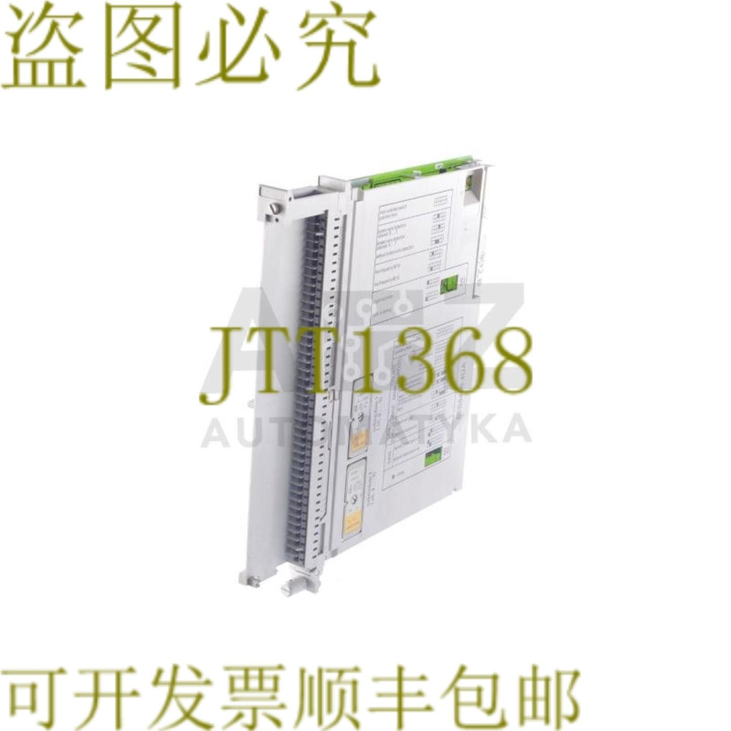 供应6ES5460-4UA13 6ES54604UA13 模拟输入模块