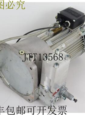 HAWE 水骨料 HK 34 DT1-Z 45-A 1 D 10 VF 30-2 经过测试和严格