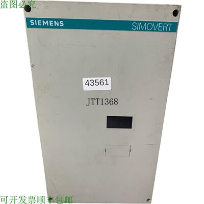 供应Simovert 6SE2108-3AA00 Variador 550KW