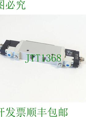 费斯托 VUVG-L14-B52-T-G18-1P3 + 2x VAVE-L1-1VR8-LP