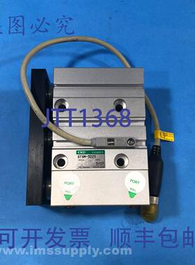 原装供应CKD STSM-3225 气缸 FNIP