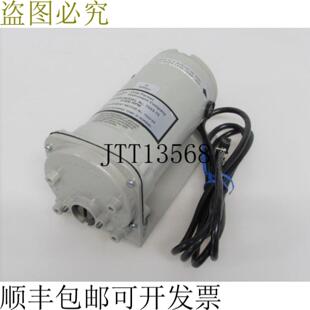 7553 未使用 Cole 仪器公司编号 600 RPM Parmer