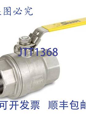 供应Sharpe SV50M76014 1-12英寸 FPT 球阀 1000 PSI WOGCW