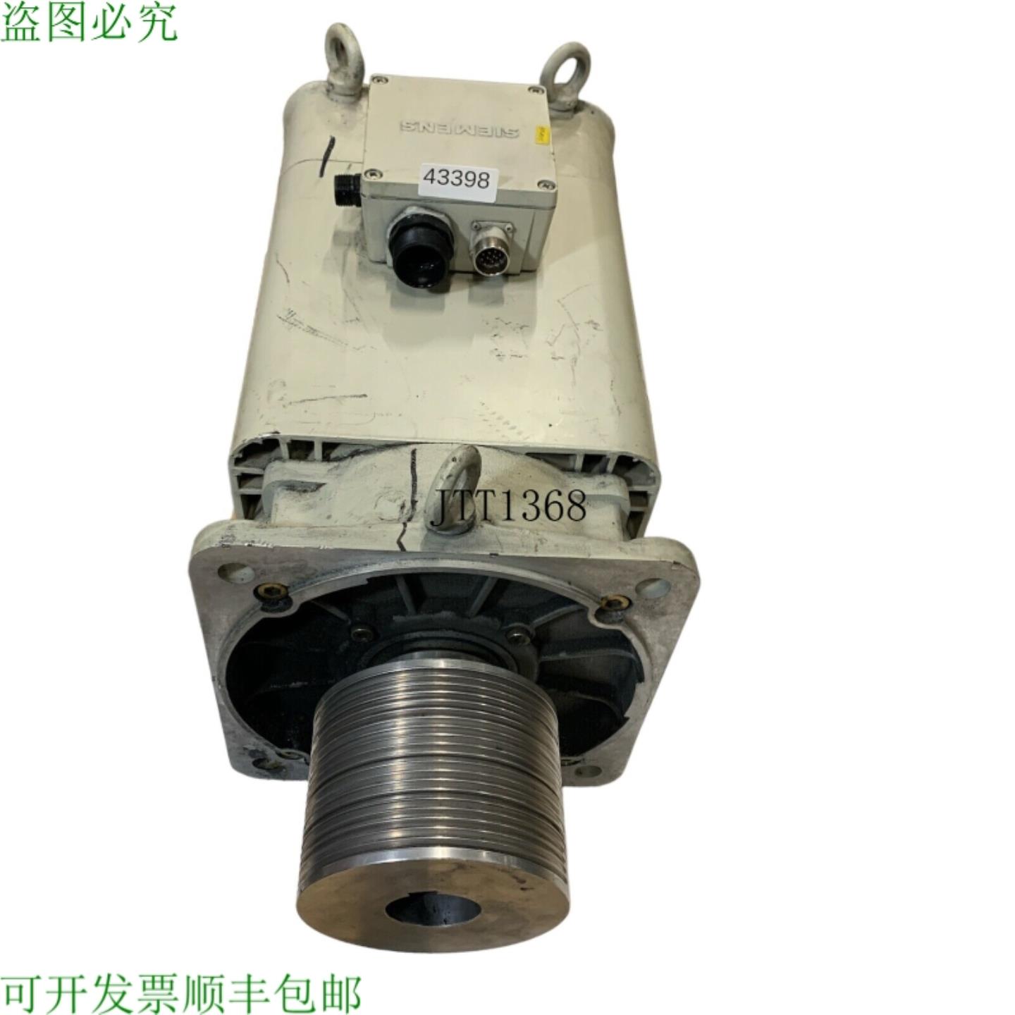 供应1 FT6132-6AC71-8BA3-Z无刷伺服电机