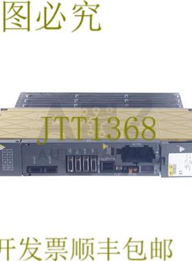 供应FANUC SERVO 放大器模块 A06B-6096-H103 A06B6096H103