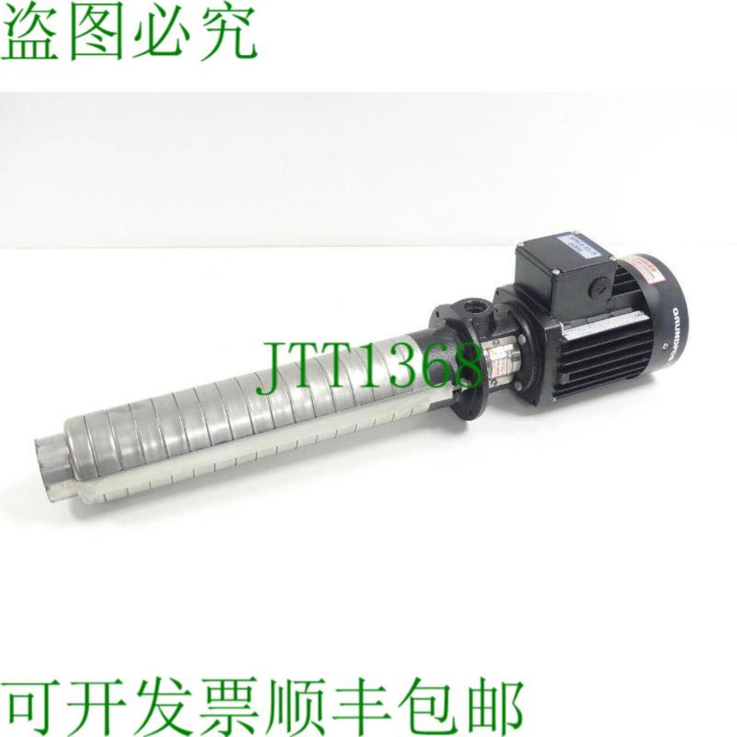 富格兰 SPK4-15  5X AWA-CVUV 潜水泵 SN64410798602