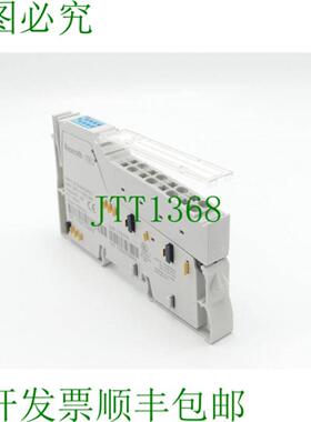 力士乐 R-IB IL 24 DI 8HD-PAC 接口模块 R911171972-AB1 SN17