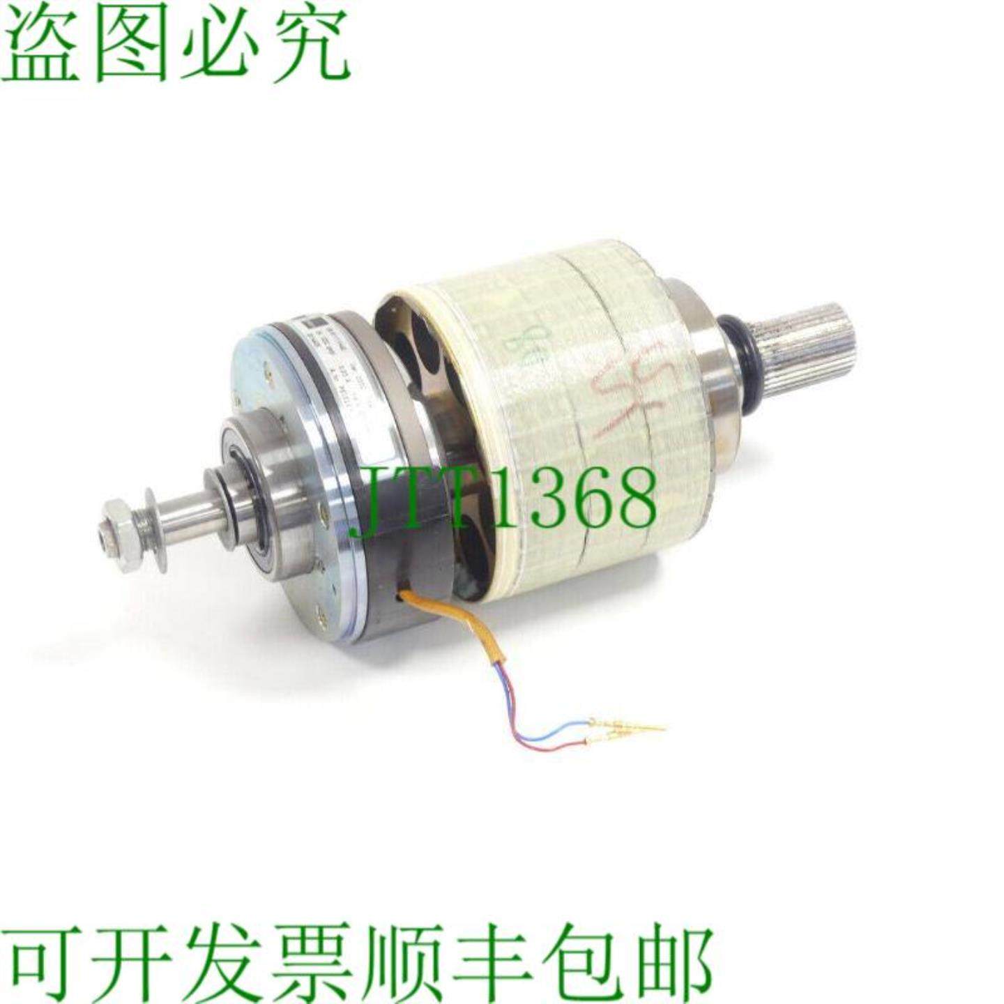 KUKA 转子 m活页夹 86 61111H40 适用于 1FK7101-5AZ91-1ZZ9-Z S