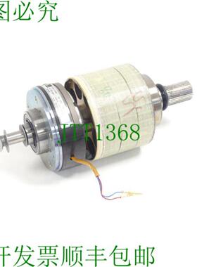 KUKA 转子 m活页夹 86 61111H40 适用于 1FK7101-5AZ91-1ZZ9-Z S