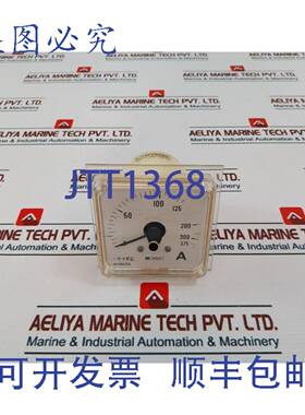 供应Enerdis 7itrf09002 电流表 125a5a