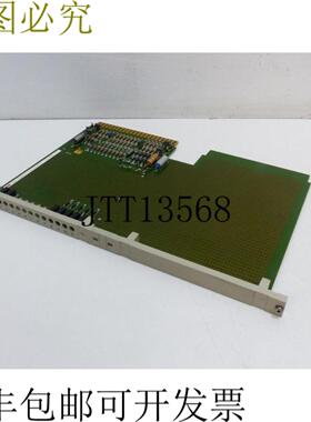 HEDT 300254 R1 模块卡 ED 1790a 状态