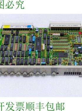 Teleperm M 6DS1730-8AA 模拟输入 E 支架 1