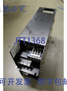 供应MEIKI伺服电源MPU1-100-0 MPU11000 82076693M 200V 250V